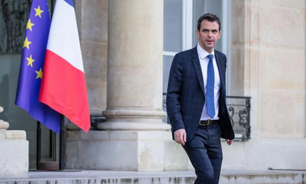 Δωρεάν θα γίνεται το τεστ κορονοϊού στην Γαλλία